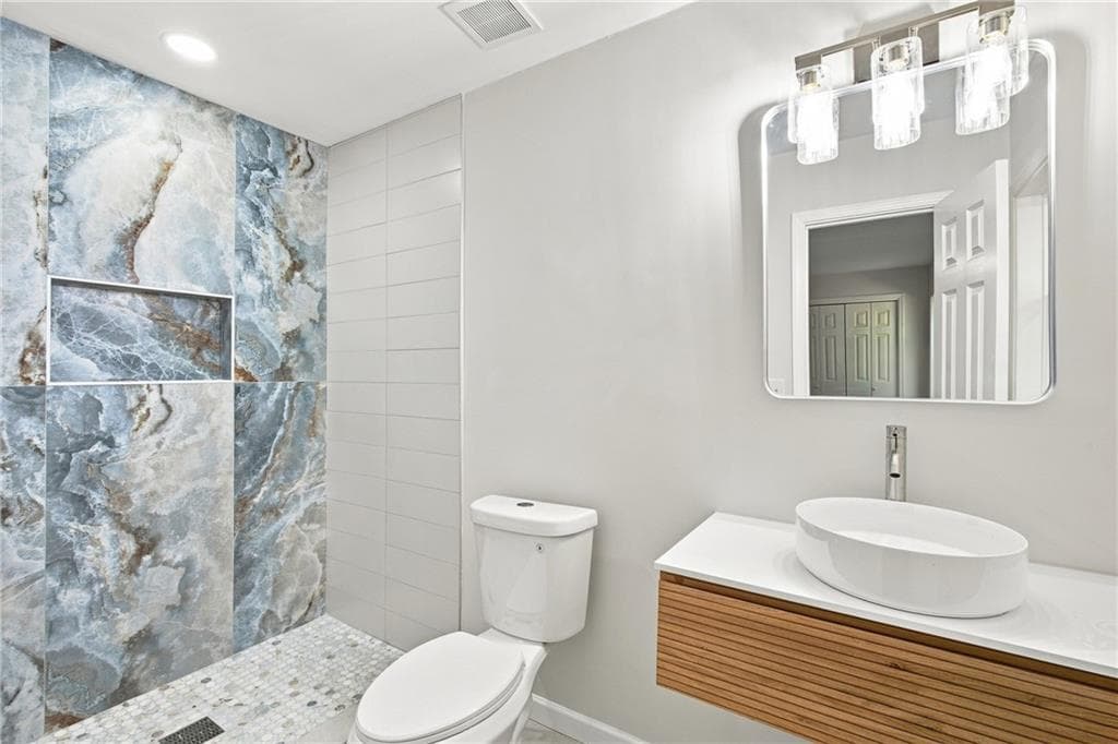 3 bedroom, 2 bathroom, 1,380 sq ft single family residence for sale at 5506 Muirwood Court, Powder Springs, GA 30127 — photo 10