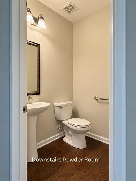3 bedroom, 3 bathroom, 1,914 sq ft townhouse for rent at 7280 Heritage Oak Court, Cumming, GA 30040 for $2,400 a month — photo 7