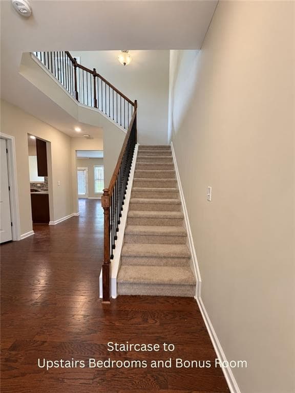 3 bedroom, 3 bathroom, 1,914 sq ft townhouse for rent at 7280 Heritage Oak Court, Cumming, GA 30040 for $2,400 a month — photo 8