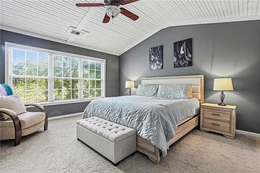3 bedroom, 3 bathroom, 2,102 sq ft single family residence for sale at 4998 Bright Hampton Drive, Atlanta, GA 30339 — photo 10