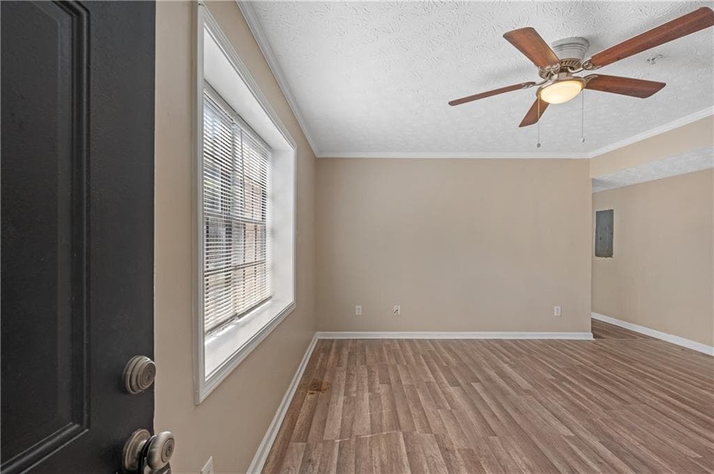 3 bedroom, 2 bathroom, 1,568 sq ft condominium for rent at 375 Winding River Drive K, Sandy Springs, GA 30350 for $1,900 a month — photo 2
