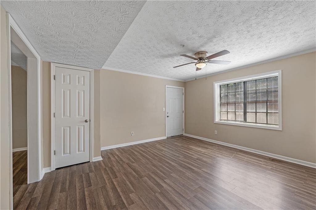 3 bedroom, 2 bathroom, 1,568 sq ft condominium for rent at 375 Winding River Drive K, Sandy Springs, GA 30350 for $1,900 a month — photo 4
