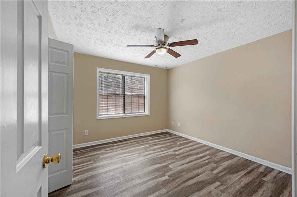3 bedroom, 2 bathroom, 1,568 sq ft condominium for rent at 375 Winding River Drive K, Sandy Springs, GA 30350 for $1,900 a month — photo 10
