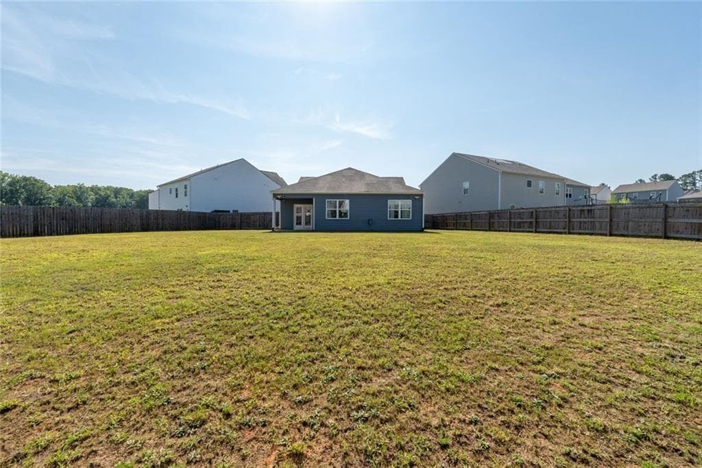 4 bedroom, 2 bathroom, 1,786 sq ft single family residence under contract at 73 Valleywood Court, Dawsonville, GA 30534 — photo 6