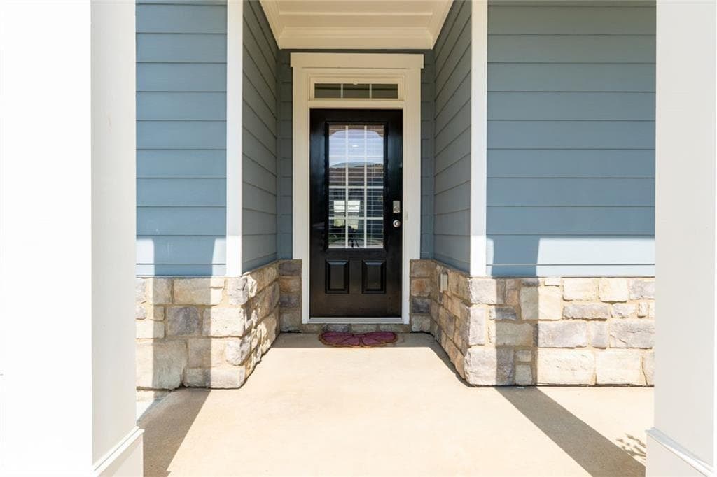 4 bedroom, 2 bathroom, 1,786 sq ft single family residence under contract at 73 Valleywood Court, Dawsonville, GA 30534 — photo 8