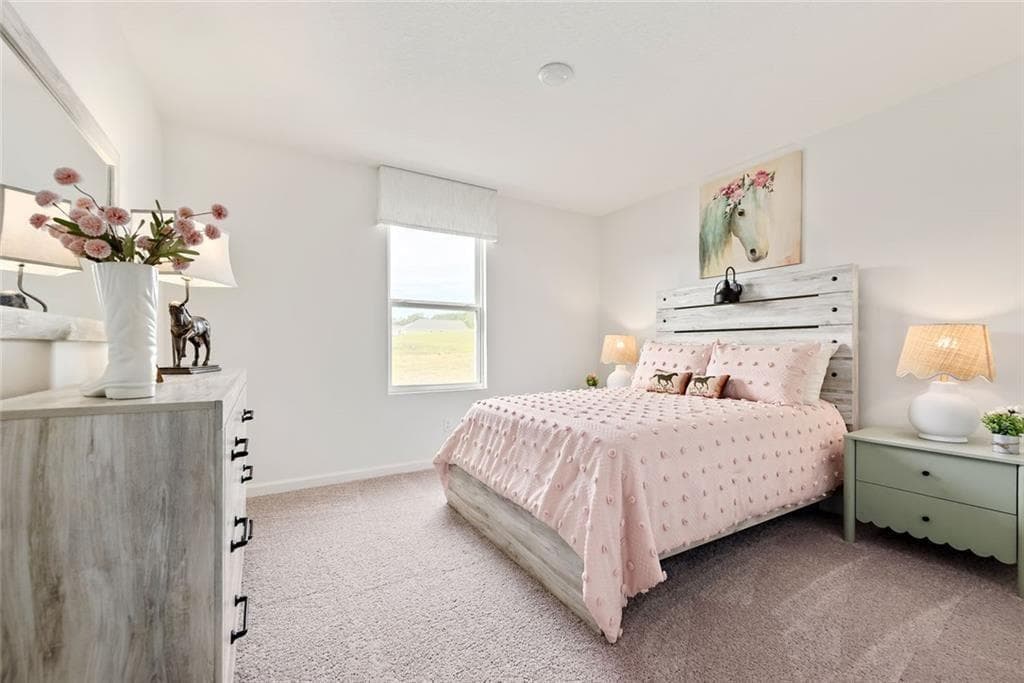 4 bedroom, 2 bathroom, 1,773 sq ft single family residence under contract at 221 Woodlake Landing, Hartwell, GA 30643 — photo 7