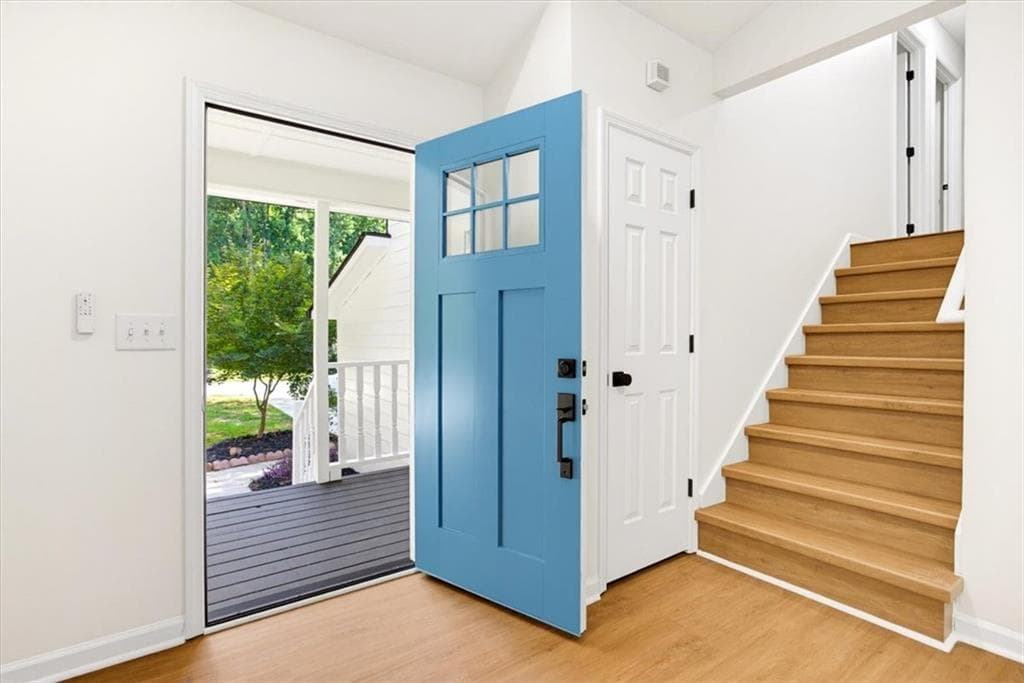 4 bedroom, 2 bathroom, 1,972 sq ft single family residence for sale at 4885 Muirwood Drive, Powder Springs, GA 30127 — photo 5