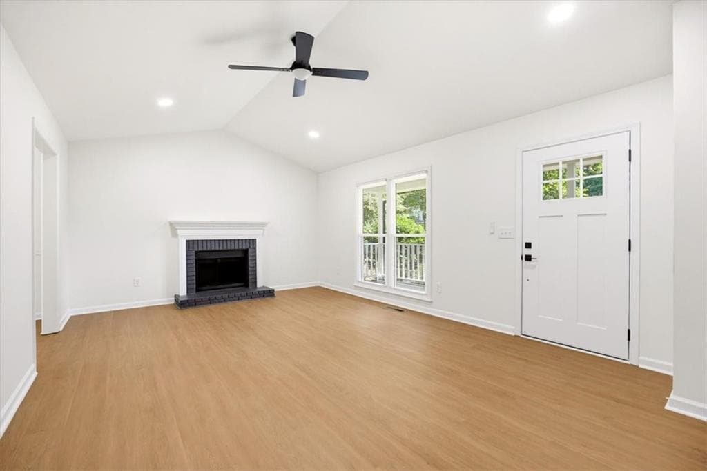 4 bedroom, 2 bathroom, 1,972 sq ft single family residence for sale at 4885 Muirwood Drive, Powder Springs, GA 30127 — photo 6