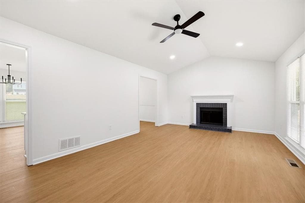 4 bedroom, 2 bathroom, 1,972 sq ft single family residence for sale at 4885 Muirwood Drive, Powder Springs, GA 30127 — photo 7