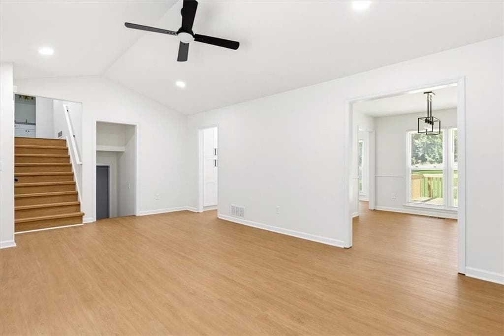 4 bedroom, 2 bathroom, 1,972 sq ft single family residence for sale at 4885 Muirwood Drive, Powder Springs, GA 30127 — photo 8