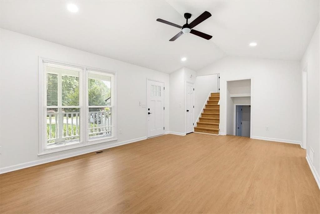 4 bedroom, 2 bathroom, 1,972 sq ft single family residence for sale at 4885 Muirwood Drive, Powder Springs, GA 30127 — photo 9