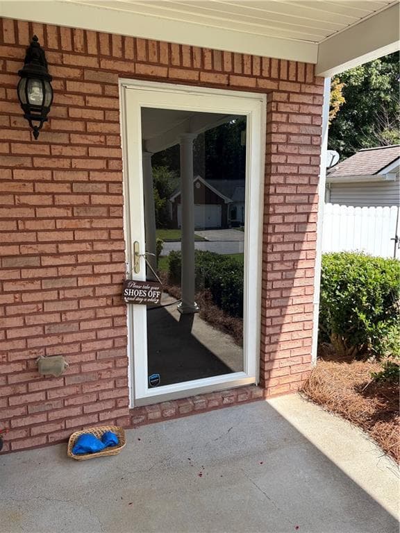 3 bedroom, 3 bathroom, 1,916 sq ft single family residence under contract at 2518 Centennial Commons View, Acworth, GA 30102 — photo 4
