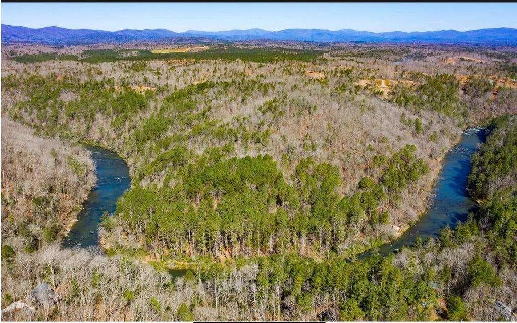 single family residence for sale at 4AC Scenic Way, Ellijay, GA 30540 — photo 9
