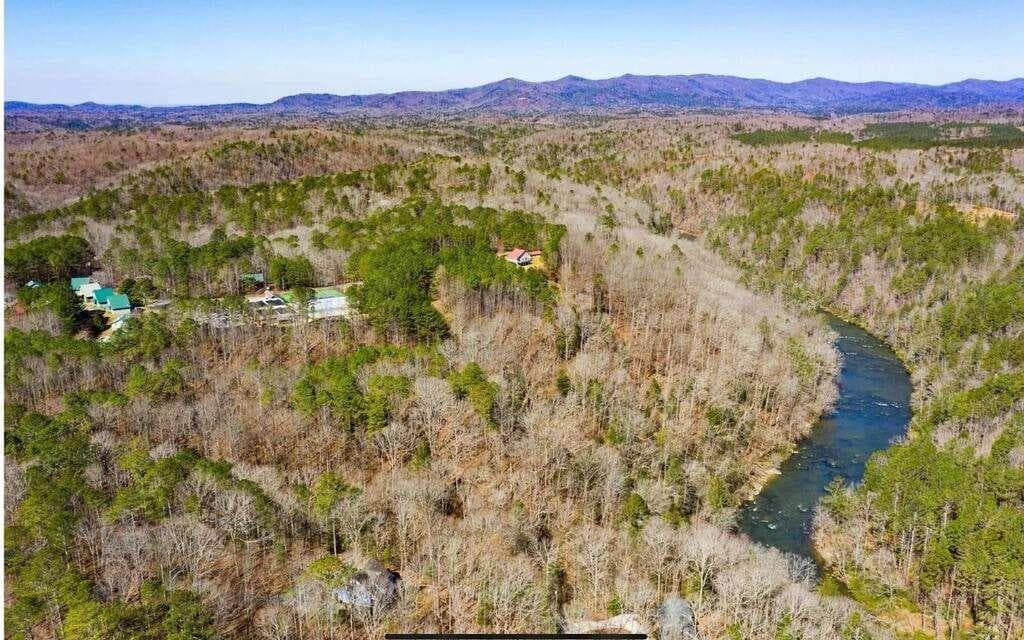 single family residence for sale at 4AC Scenic Way, Ellijay, GA 30540 — photo 10