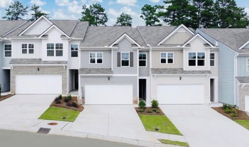 3 bedroom, 3 bathroom, 1,925 sq ft townhouse for rent at 59 Rustin Ridge, Dahlonega, GA 30533 for $2,300 a month — photo 1 of 12
