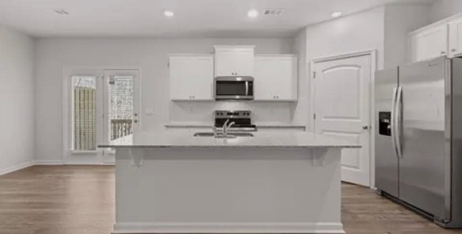 3 bedroom, 3 bathroom, 1,925 sq ft townhouse for rent at 59 Rustin Ridge, Dahlonega, GA 30533 for $2,300 a month — photo 4
