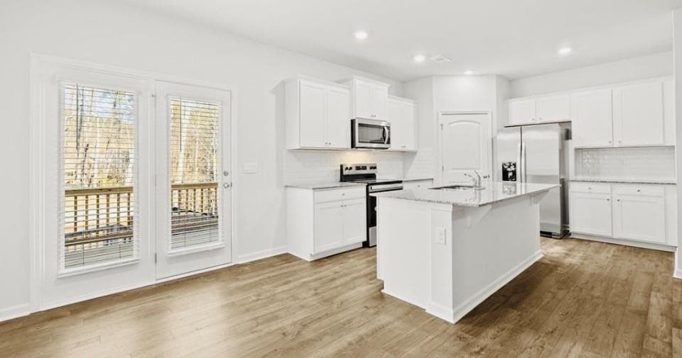 3 bedroom, 3 bathroom, 1,925 sq ft townhouse for rent at 59 Rustin Ridge, Dahlonega, GA 30533 for $2,300 a month — photo 5