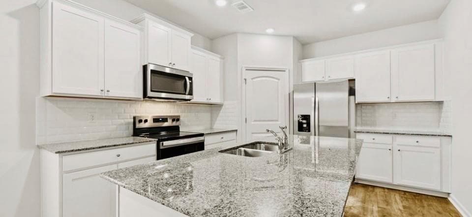 3 bedroom, 3 bathroom, 1,925 sq ft townhouse for rent at 59 Rustin Ridge, Dahlonega, GA 30533 for $2,300 a month — photo 2