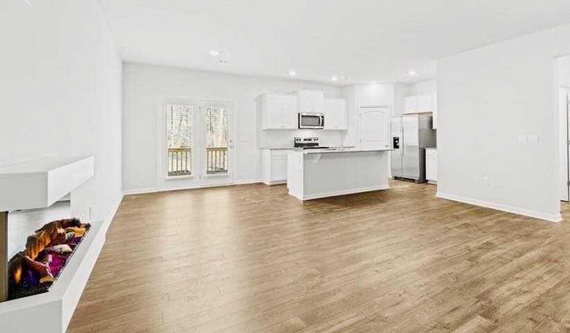 3 bedroom, 3 bathroom, 1,925 sq ft townhouse for rent at 59 Rustin Ridge, Dahlonega, GA 30533 for $2,300 a month — photo 6