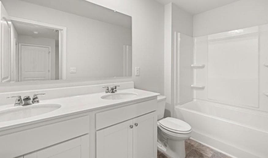 3 bedroom, 3 bathroom, 1,925 sq ft townhouse for rent at 59 Rustin Ridge, Dahlonega, GA 30533 for $2,300 a month — photo 9