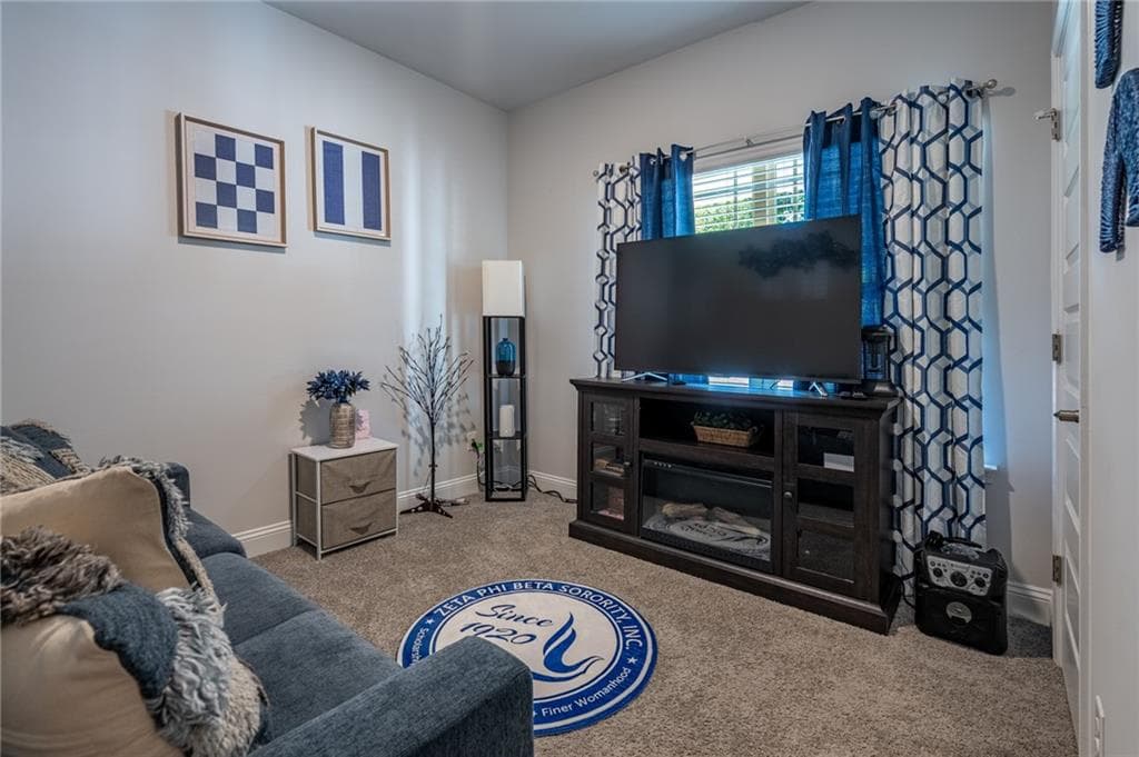 3 bedroom, 2 bathroom, 1,400 sq ft single family residence for sale at 200 Vineyard Walk, Carrollton, GA 30117 — photo 7