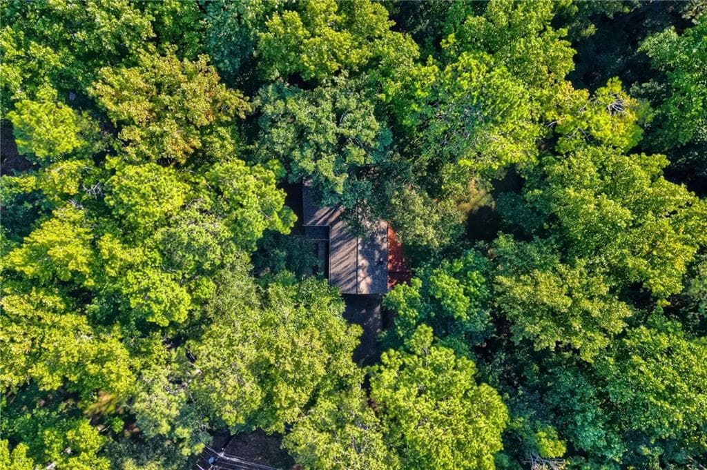 4 bedroom, 4 bathroom, 2,714 sq ft single family residence for sale at 1996 Thomas Road, Canton, GA 30115 — photo 7