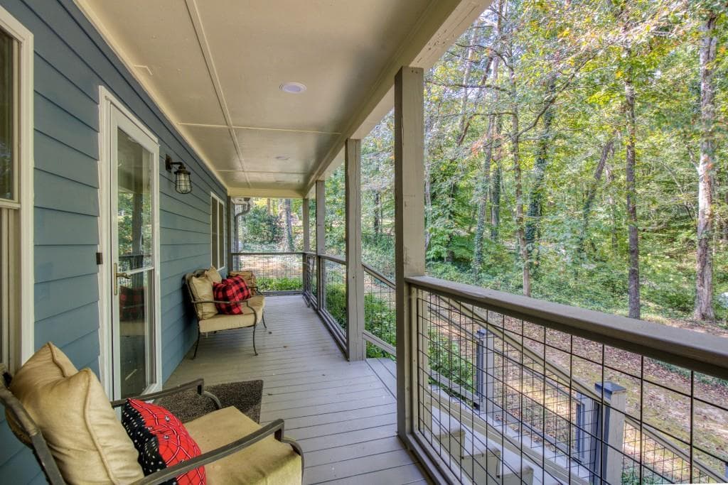 3 bedroom, 2 bathroom, 1,522 sq ft single family residence under contract at 426 Jay Moss Lane, Talking Rock, GA 30175 — photo 3