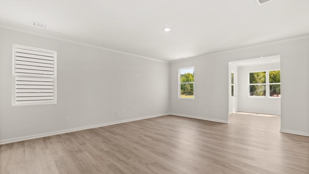 4 bedroom, 3 bathroom, 2,432 sq ft single family residence under contract at 109 King Village, Braselton, GA 30517 — photo 10
