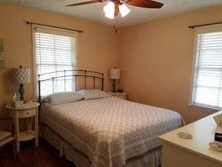 3 bedroom, 2 bathroom, 1,220 sq ft single family residence for sale at 1829 Hardman Lane, Woodstock, GA 30188 — photo 5
