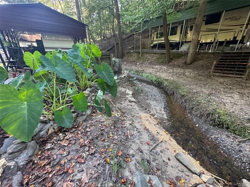 1 bedroom, 1 bathroom single family residence for sale at 185 37Th Street, Ellijay, GA 30540 — photo 8
