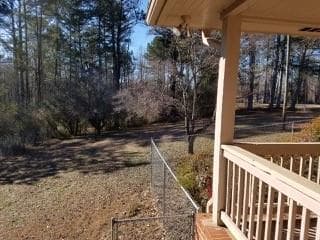 3 bedroom, 2 bathroom, 1,220 sq ft single family residence for sale at 1829 Hardman Lane, Woodstock, GA 30188 — photo 7