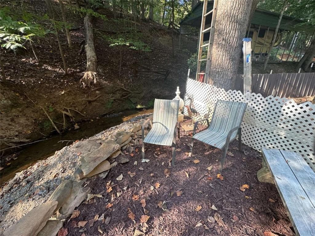 1 bedroom, 1 bathroom single family residence for sale at 185 37Th Street, Ellijay, GA 30540 — photo 9