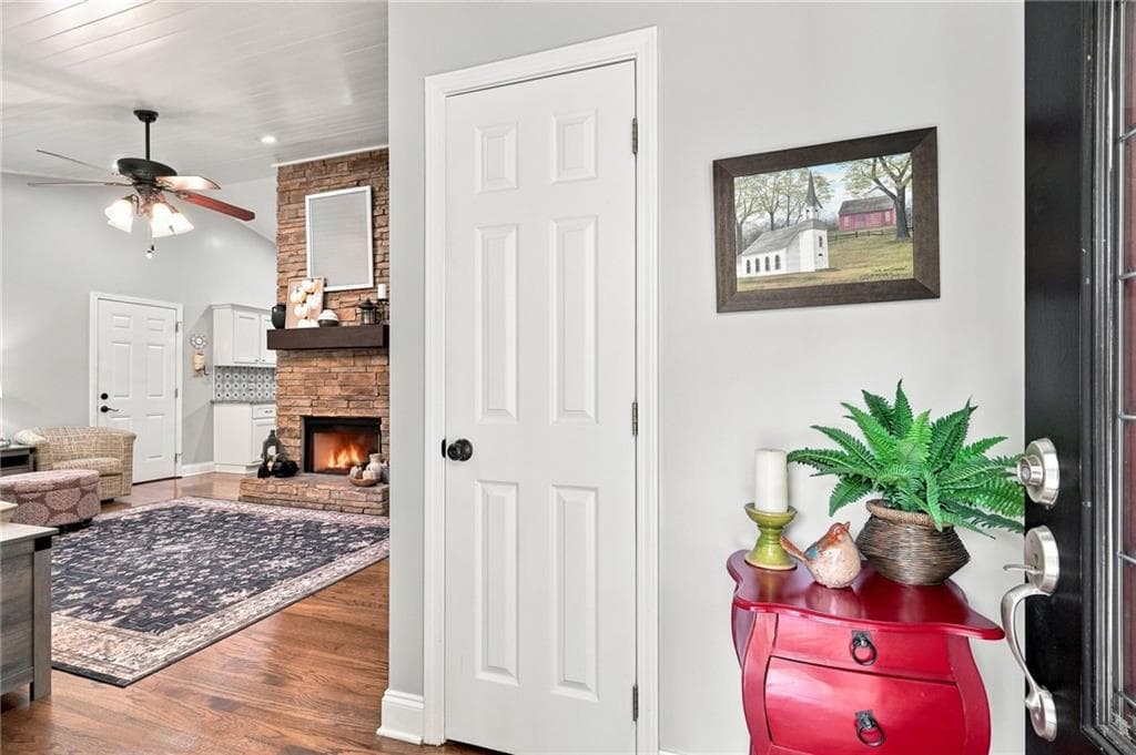 4 bedroom, 3 bathroom, 1,822 sq ft single family residence for sale at 149 Hidden Creek Road, Jasper, GA 30143 — photo 6