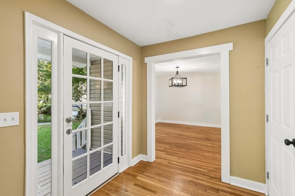 5 bedroom, 5 bathroom, 3,168 sq ft single family residence for rent at 2799 Brookcliff Landing, Marietta, GA 30062 for $3,900 a month — photo 3