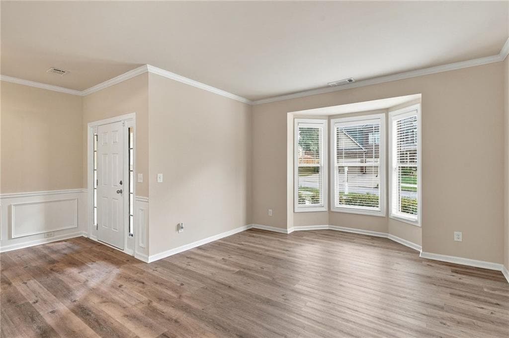 4 bedroom, 3 bathroom, 2,735 sq ft single family residence for sale at 3026 Levinshire Way, Dacula, GA 30019 — photo 7