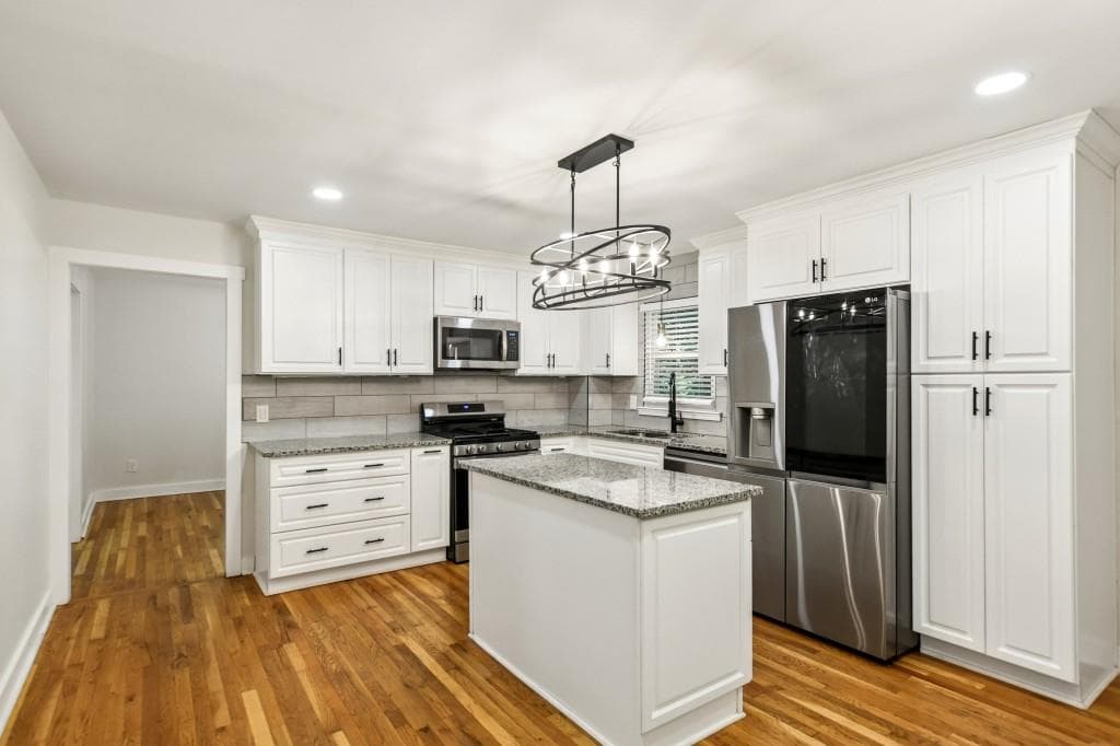 5 bedroom, 5 bathroom, 3,168 sq ft single family residence for rent at 2799 Brookcliff Landing, Marietta, GA 30062 for $3,900 a month — photo 6