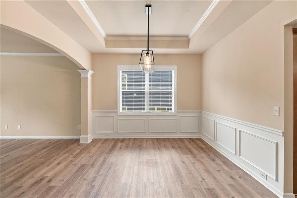 4 bedroom, 3 bathroom, 2,735 sq ft single family residence for sale at 3026 Levinshire Way, Dacula, GA 30019 — photo 10