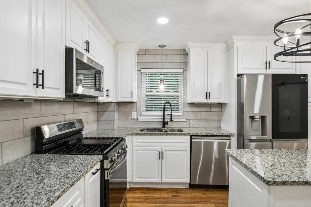 5 bedroom, 5 bathroom, 3,168 sq ft single family residence for rent at 2799 Brookcliff Landing, Marietta, GA 30062 for $3,900 a month — photo 7