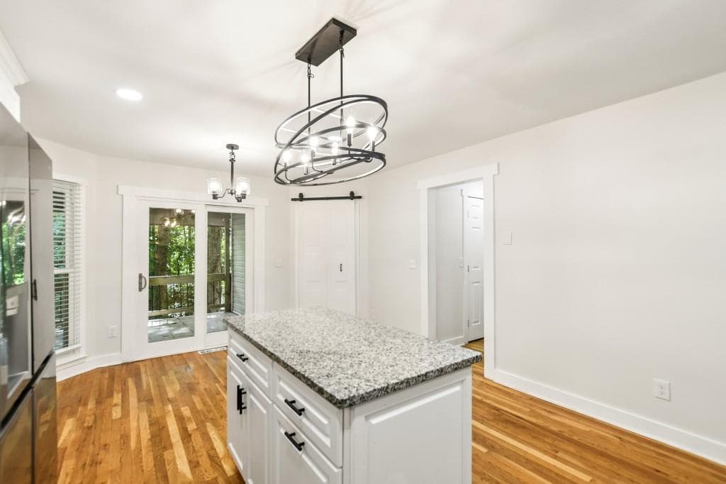 5 bedroom, 5 bathroom, 3,168 sq ft single family residence for rent at 2799 Brookcliff Landing, Marietta, GA 30062 for $3,900 a month — photo 8