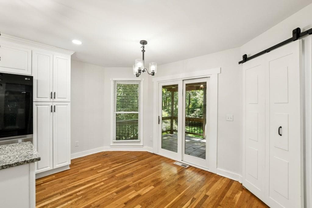 5 bedroom, 5 bathroom, 3,168 sq ft single family residence for rent at 2799 Brookcliff Landing, Marietta, GA 30062 for $3,900 a month — photo 9