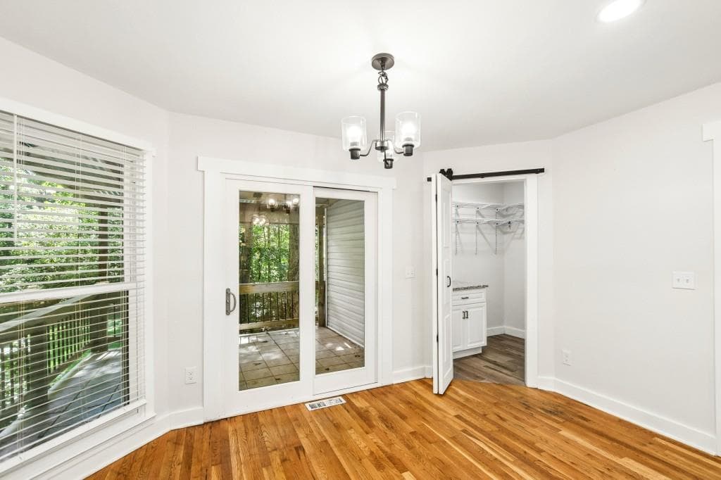 5 bedroom, 5 bathroom, 3,168 sq ft single family residence for rent at 2799 Brookcliff Landing, Marietta, GA 30062 for $3,900 a month — photo 10