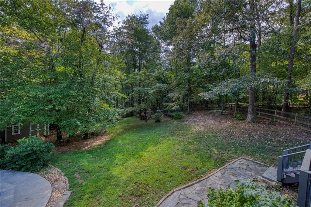 3 bedroom, 2 bathroom, 1,522 sq ft single family residence under contract at 426 Jay Moss Lane, Talking Rock, GA 30175 — photo 10