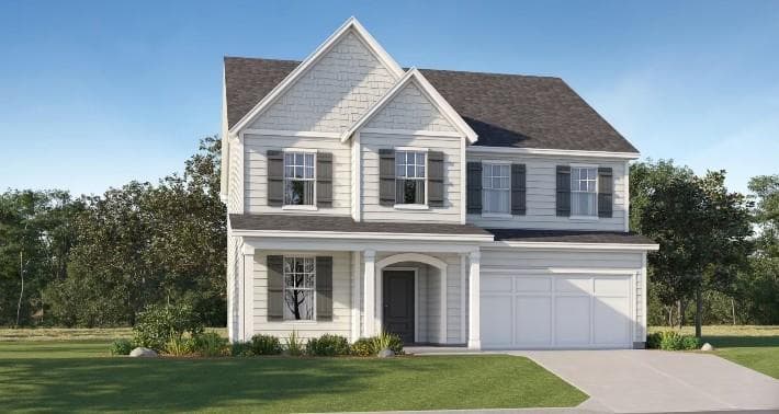 4 bedroom, 3 bathroom, 3,222 sq ft single family residence for sale at 3591 Willow Creek Drive, Watkinsville, GA 30677