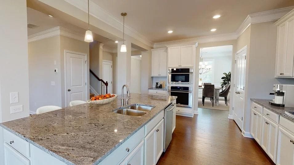 4 bedroom, 3 bathroom, 3,222 sq ft single family residence for sale at 3591 Willow Creek Drive, Watkinsville, GA 30677 — photo 3