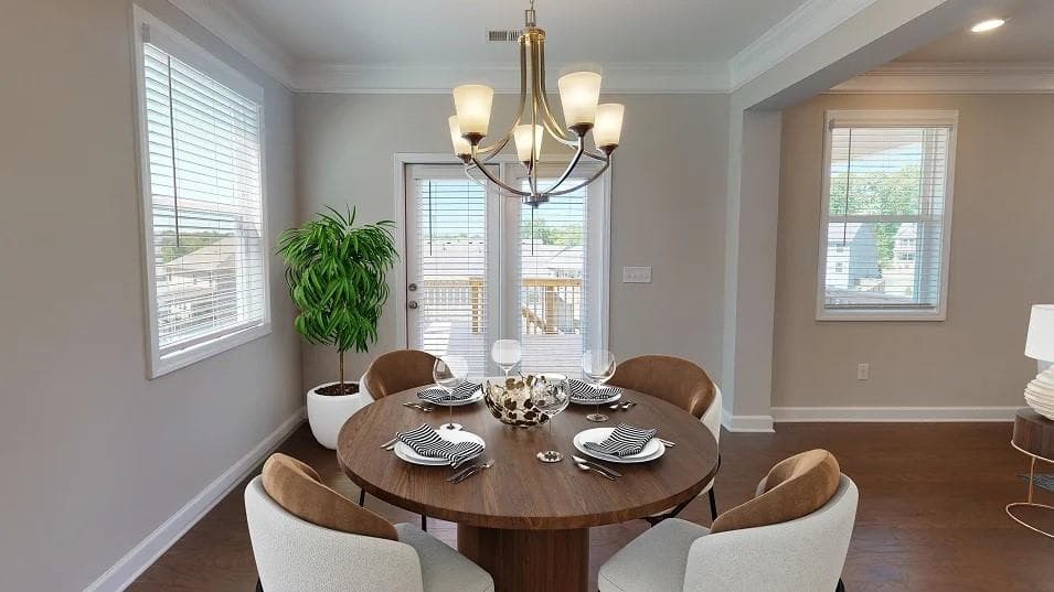 4 bedroom, 3 bathroom, 3,222 sq ft single family residence for sale at 3591 Willow Creek Drive, Watkinsville, GA 30677 — photo 7