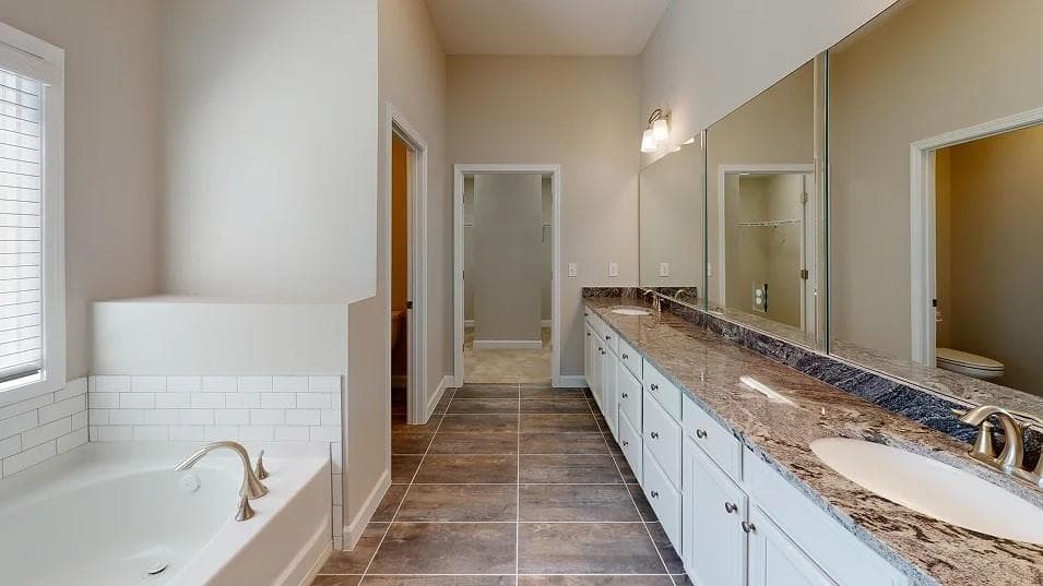 4 bedroom, 3 bathroom, 3,222 sq ft single family residence for sale at 3591 Willow Creek Drive, Watkinsville, GA 30677 — photo 8