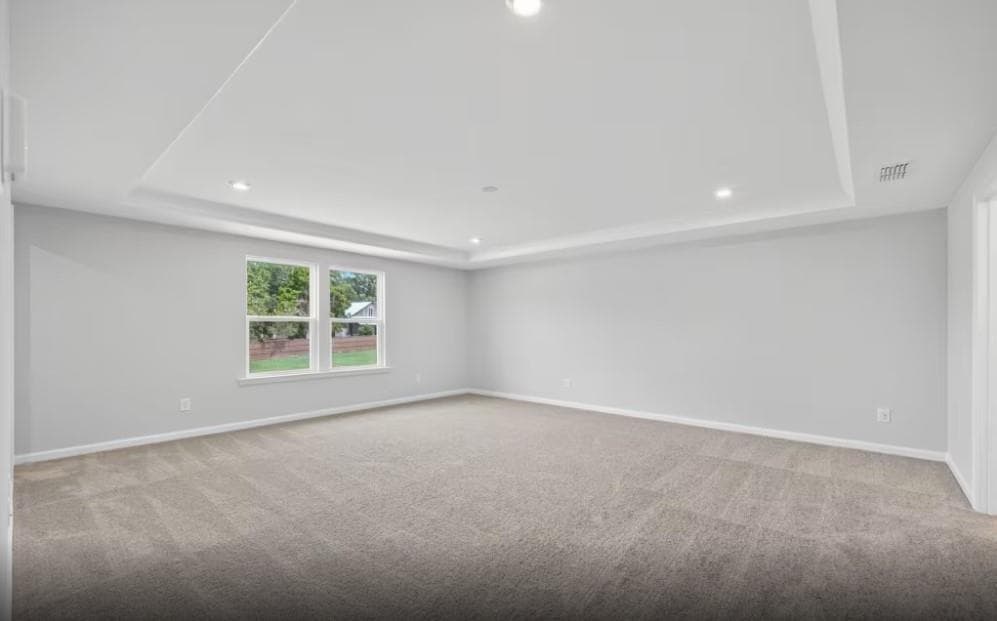 6 bedroom, 4 bathroom, 3,128 sq ft single family residence for sale at 256 Henry Place, Cartersville, GA 30120 — photo 7