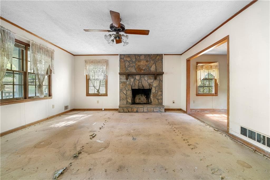 3 bedroom, 2 bathroom, 2,220 sq ft single family residence under contract at 229 Holly Creek Way, Woodstock, GA 30188 — photo 7