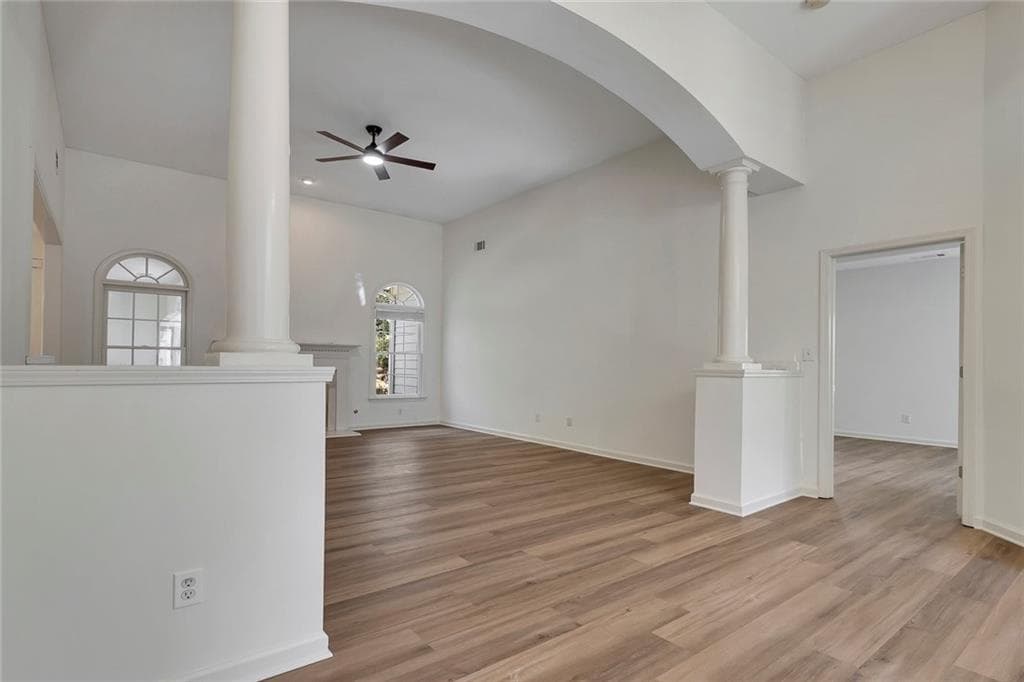 3 bedroom, 2 bathroom, 2,250 sq ft single family residence under contract at 457 Crestview Drive, Dallas, GA 30157 — photo 8