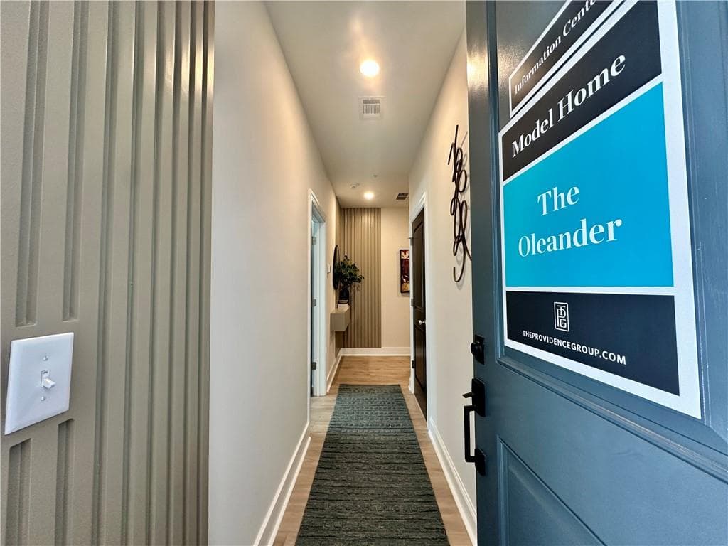 3 bedroom, 4 bathroom, 1,703 sq ft condominium for sale at 536 Alice Way D6, Cumming, GA 30040 — photo 2
